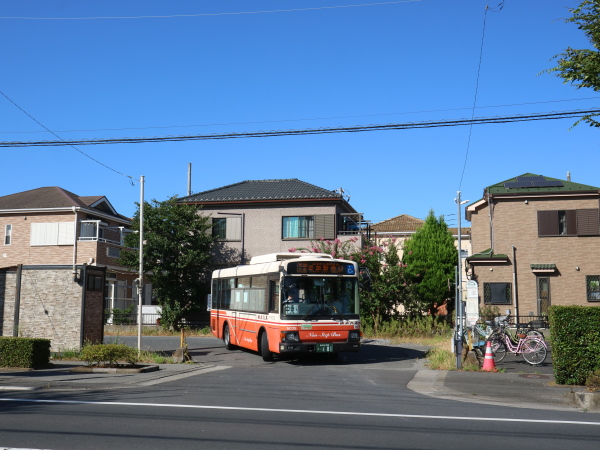 コレクション 草加 から 川口 バス