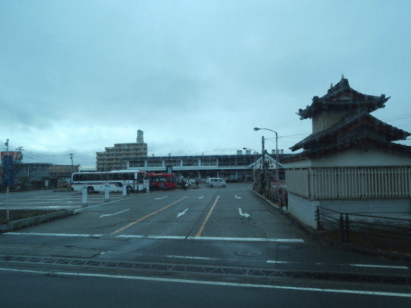 会津若松駅